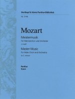 MEISTERMUSIK.REKONSTRUKT.KV477 ORCHESTRE