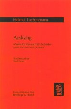 AUSKLANG
