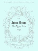 WEIN, WEIB UND GESANG OP. 333 ORCHESTRE
