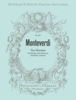 VIER MOTETTEN