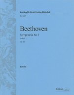 SYMPHONIE NR. 7 A-DUR OP. 92 ORCHESTRE