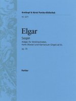 SOSPIRI OP. 70 ORCHESTRE