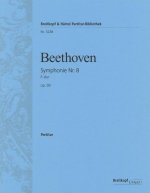 SYMPHONIE NR. 8 F-DUR OP. 93 ORCHESTRE