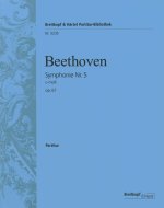 SYMPHONIE NR. 5 C-MOLL OP. 67 ORCHESTRE