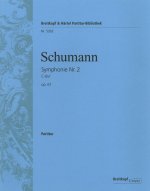 SYMPHONIE NR. 2 C-DUR OP. 61 ORCHESTRE