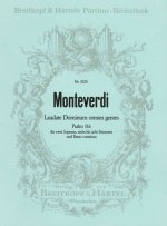 LAUDATE DOMINUM