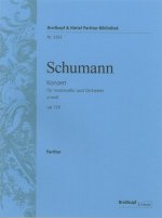 VIOLONCELLOKONZ. A-MOLL OP.129
