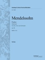 PAULUS OP. 36