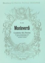 CONFITEBOR TIBI, DOMINE