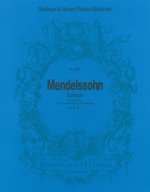 SCHERZO OP. 61/1 ORCHESTRE