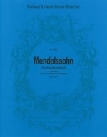HOCHZEITSMARSCH OP. 61/9 ORCHESTRE