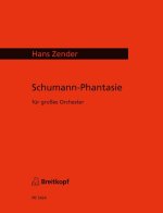 SCHUMANN - PHANTASIE ORCHESTRE