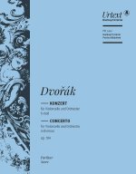VIOLONCELLOKONZERT H-MOLL