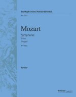 SYMPHONIE NR. 38 D-DUR KV 504 ORCHESTRE