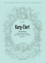 BENEDICTUS OP. 82/1
