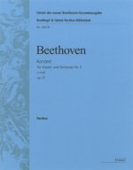 KLAVIERKONZ. NR.3 C-MOLL OP.37