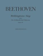 WELLINGTONS SIEG OP. 91 ORCHESTRE
