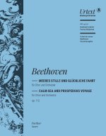MEERES STILLE OP. 112