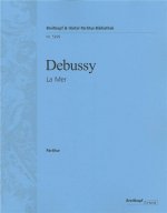 LA MER ORCHESTRE