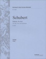 MESSE AS-DUR D678