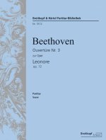 LEONORE OP. 72. OUVERTURE NR. 3 ORCHESTRE
