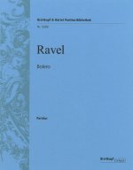 BOLERO ORCHESTRE