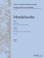 ELIAS OP. 70