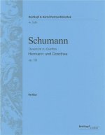 OUVERTURE ZU HERMANN UND DOROTHEA OP.136