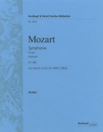 SYMPHONIE NR. 35 D-DUR KV 385 (HAFNER)