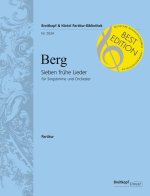 7 FRUHE LIEDER