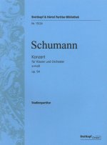 KLAVIERKONZERT C-DUR KV 503 (NR.25)