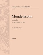 LAUDA SION OP. 73
