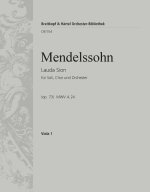 LAUDA SION OP. 73