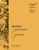 TRAGISCHE OUVERTURE OP. 81 ORCHESTRE