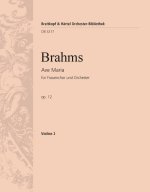 AVE MARIA OP. 12