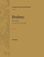 AVE MARIA OP. 12
