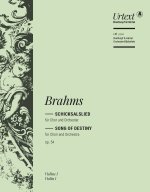 SCHICKSALSLIED OP. 54