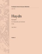 VIOLONCELLOKONZERT D VIIB:2