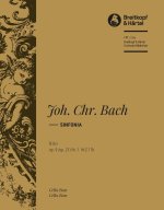 SINFONIA B-DUR OP. 21/1 ORCHESTRE