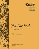 SINFONIA B-DUR OP. 21/1 ORCHESTRE
