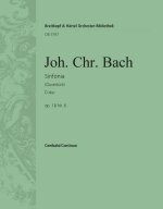 SINFONIA D-DUR OP. 18/6 ORCHESTRE
