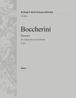 VIOLONCELLOKONZERT B-DUR