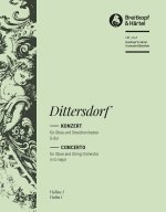 OBOENKONZERT G-DUR