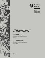 OBOENKONZERT G-DUR