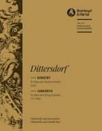 OBOENKONZERT G-DUR
