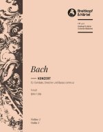 CEMBALOKONZERT F-MOLL BWV 1056