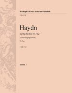 SYMPHONIE G-DUR HOB I:92 ORCHESTRE