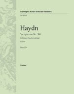 SYMPHONIE G-DUR HOB I:94 ORCHESTRE