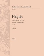 SYMPHONIE G-DUR HOB I:94 ORCHESTRE