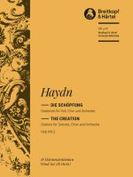 DIE SCHOPFUNG HOB XXI: 2
